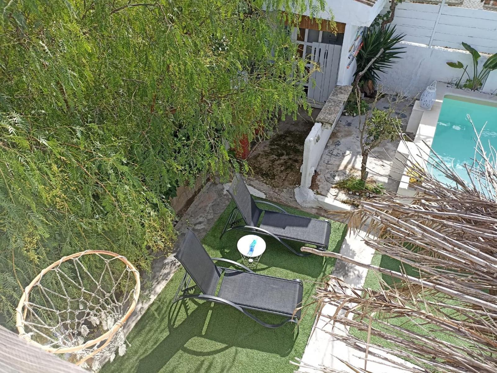 Casa, Piscina, Jacuzzi, Garaje, Barbacoa. Villa Chiclana de la Frontera Ngoại thất bức ảnh