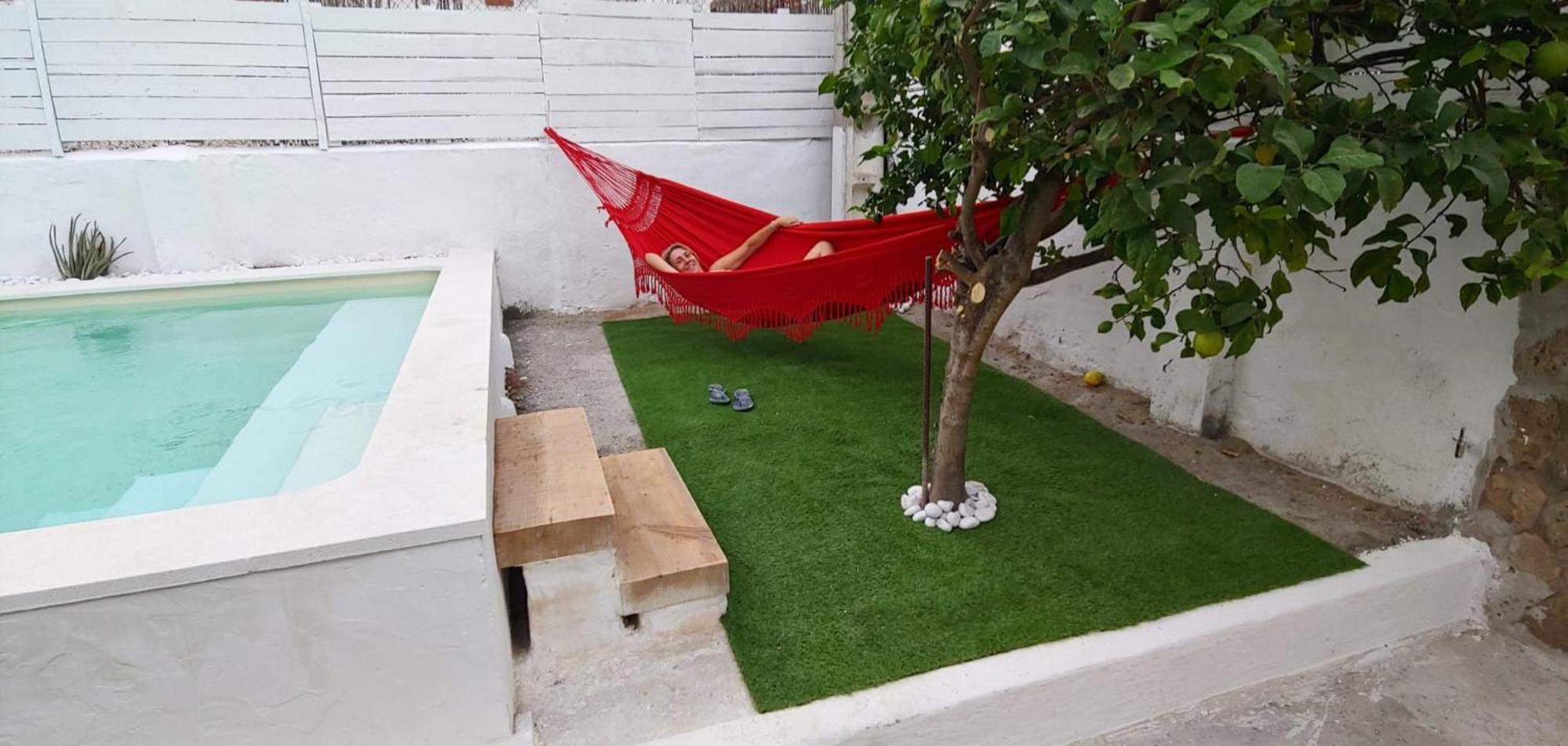 Casa, Piscina, Jacuzzi, Garaje, Barbacoa. Villa Chiclana de la Frontera Ngoại thất bức ảnh
